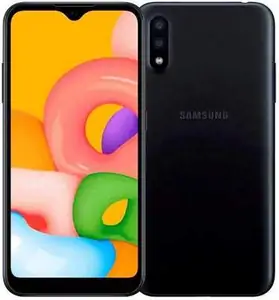 Замена кнопки громкости на телефоне Samsung Galaxy M01 в Москве